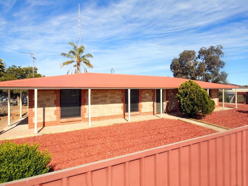 12 John Lloyd Street, Wallaroo, SA 5556 House for Sale realestate