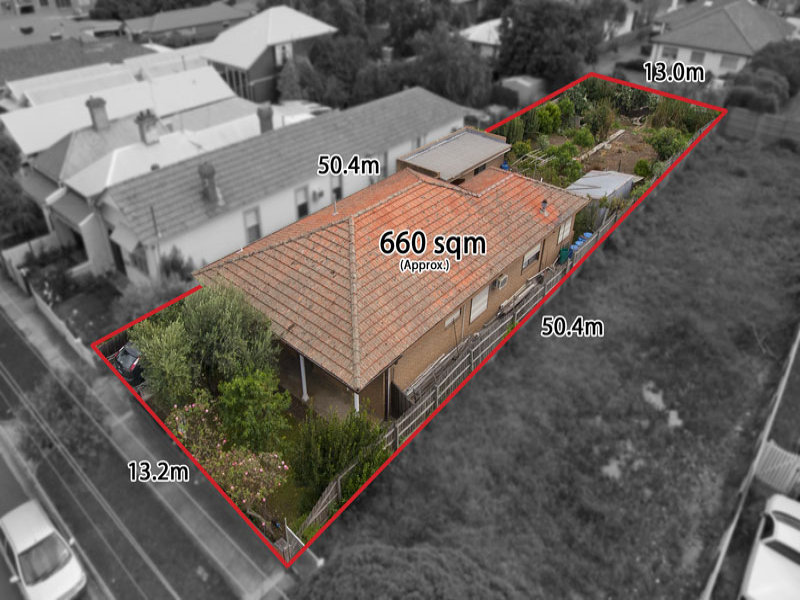 170 The Parade, Ascot Vale, VIC 3032