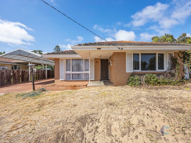 39 Connell Way, Girrawheen, WA 6064 Property Details