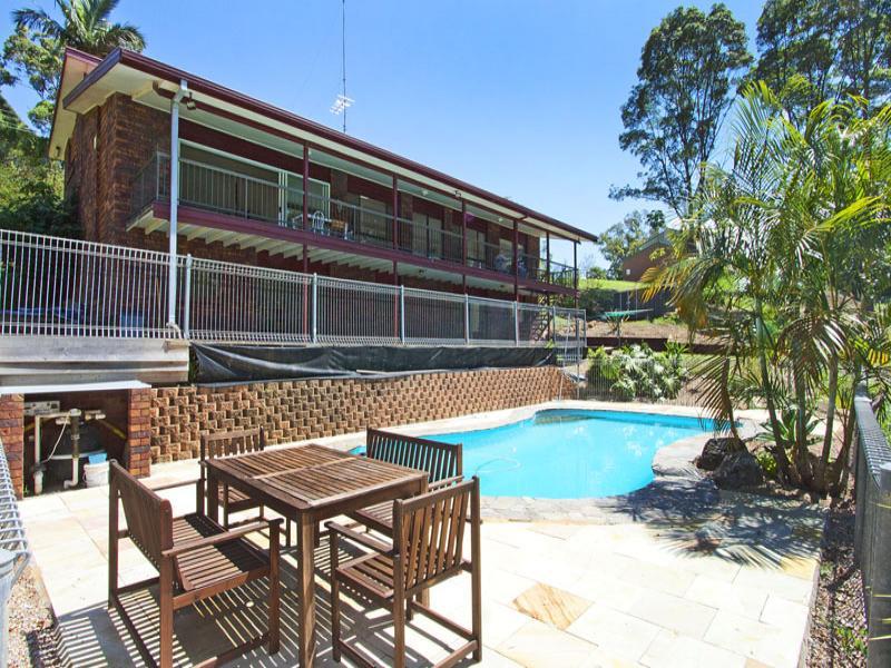 14 Tanglewood Drive, Tanglewood, NSW 2488 - Property Details