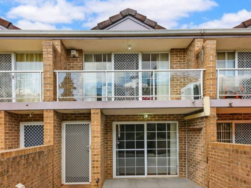2/57 Harrow Rd, Auburn, NSW 2144 Property Details