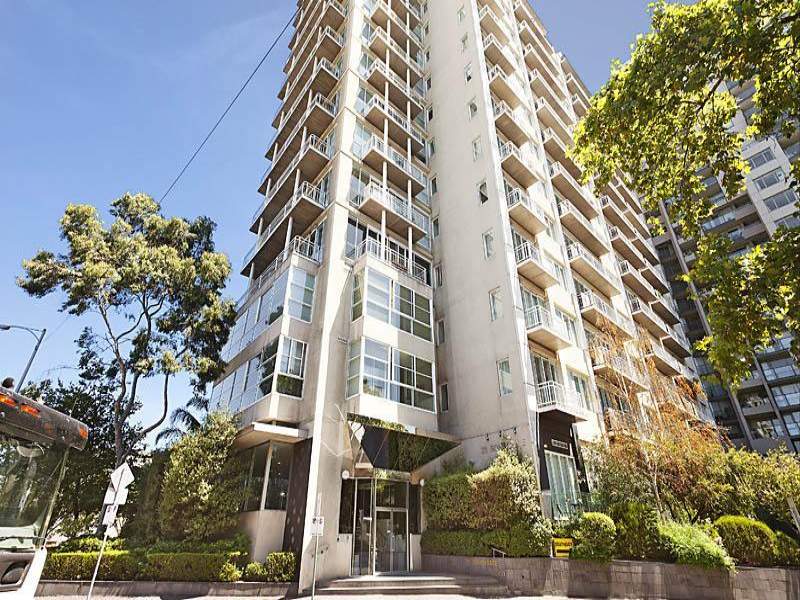3/28 Southgate Avenue, Southbank, VIC 3006