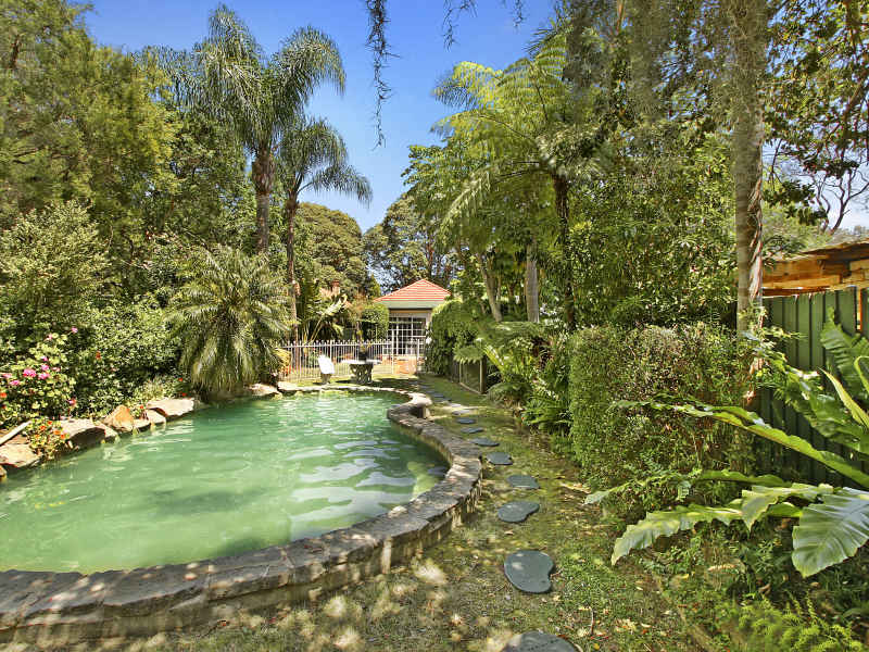 3 Ilford, Ashfield, NSW 2131 Property Details