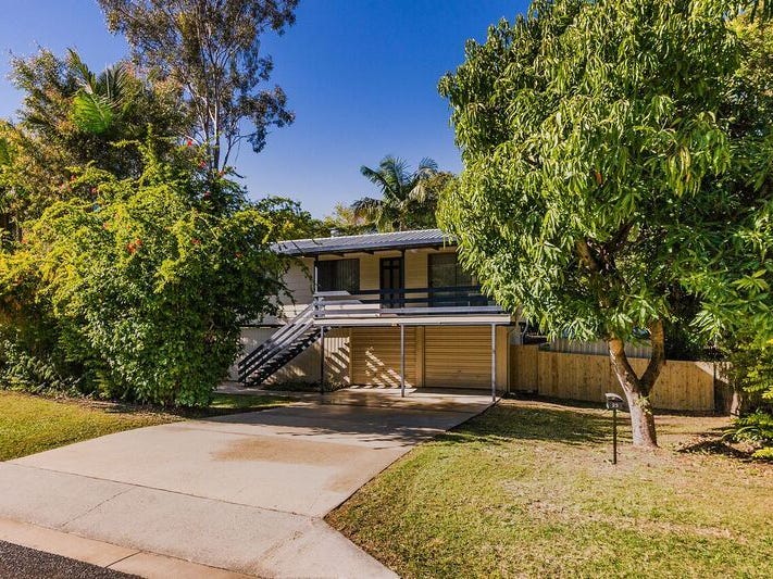 23 Connors Street, North Ipswich, Qld
