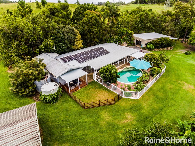 31 Mahers Road, Cooran, QLD 4569
