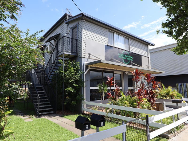 2/139 Dawson Street, Lismore, NSW 2480