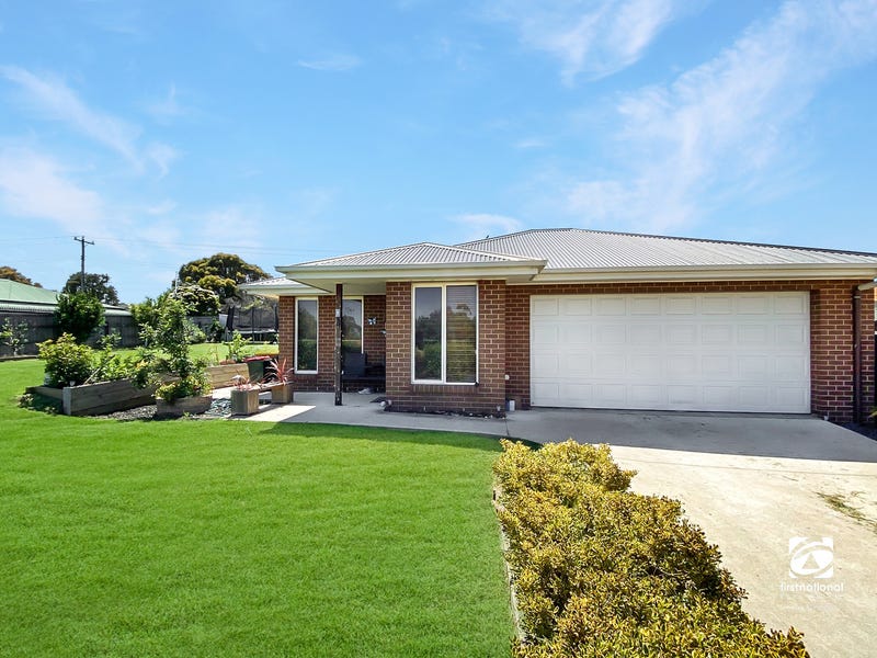 8 The Grange, Lucknow, Vic 3875
