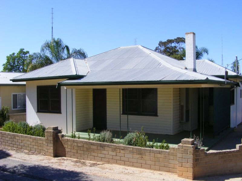 14 Wishart Street, Berri, SA 5343