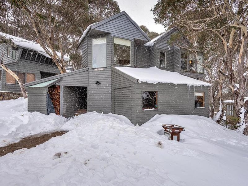 13 Geebung Road, Dinner Plain, VIC 3898