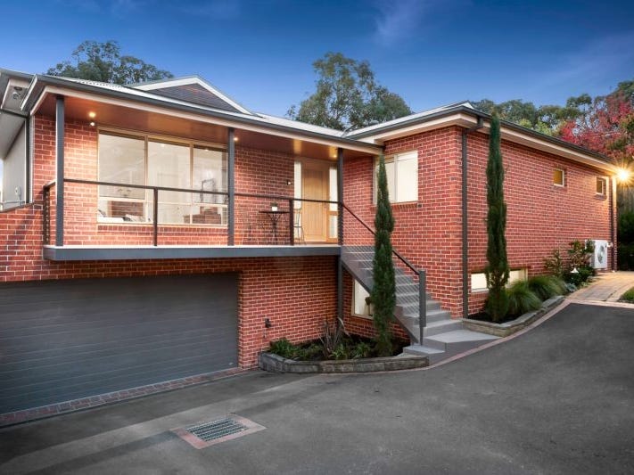 House 2/455 Reynolds Road, Eltham, Vic 3095 Property Details