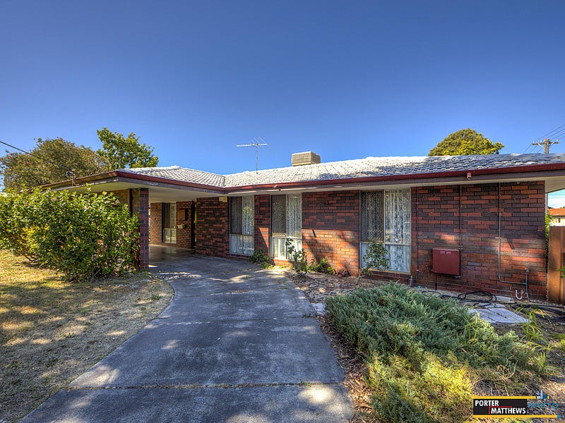 33 Tarata Way, Forrestfield, WA 6058 House for Sale