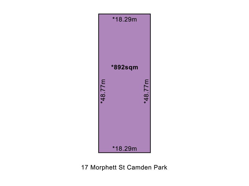 Lot 5 Morphett Road, Camden Park, SA 5038 Residential Land for Sale