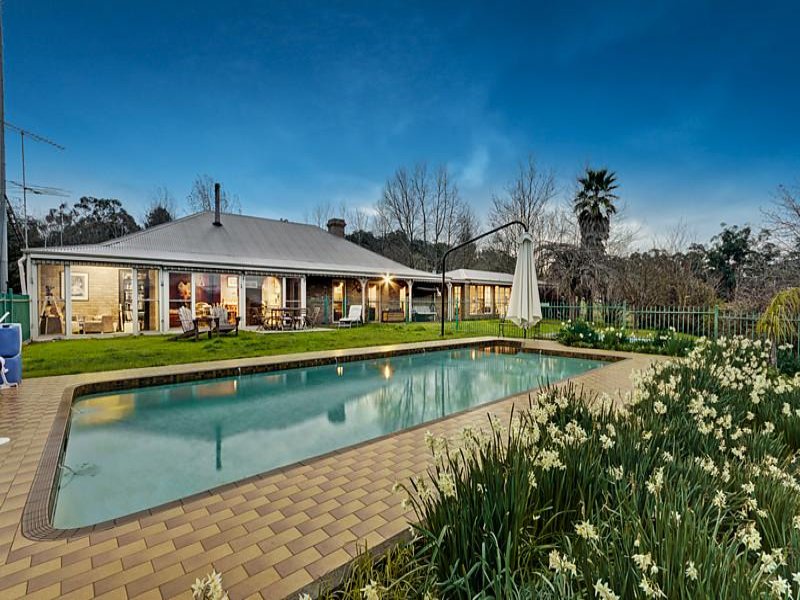 25 Old Macclesfield Road, Monbulk, Vic 3793 Property Details