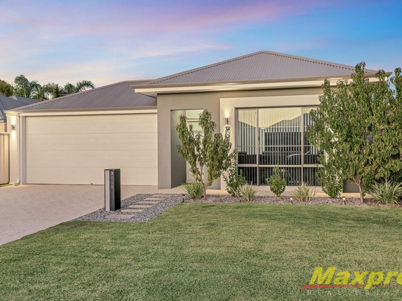 3 Skipper Crescent, Success, WA 6164 Property Details