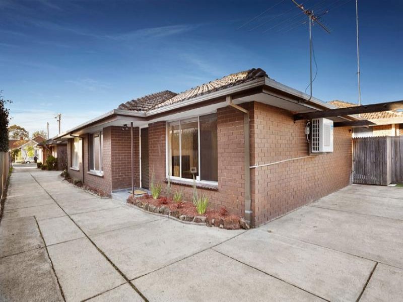 3/146 Blyth Street, Brunswick East, VIC 3057