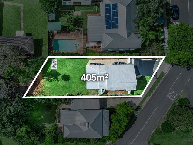 51 Carnation Street, Wynnum, QLD 4178