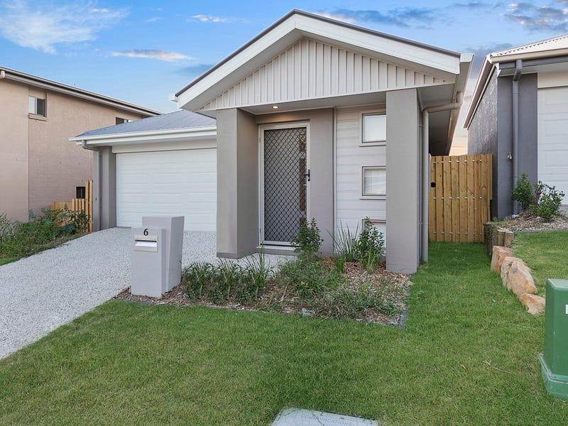 6 Babinda Street, Coomera, Qld 4209