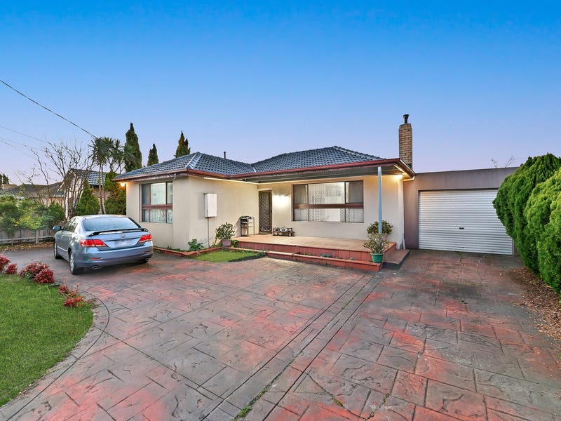 13 Keets Court, Springvale, Vic 3171 House for Sale