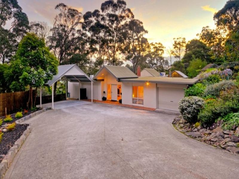 5 Old Boola Road, Tyers, Vic 3844 Property Details