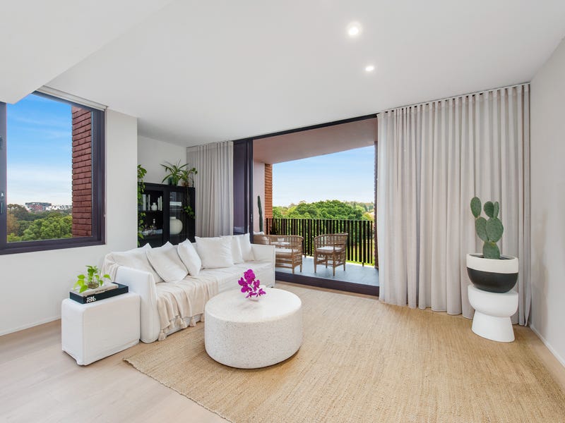 1710/6 Grove Street, Dulwich Hill, NSW 2203