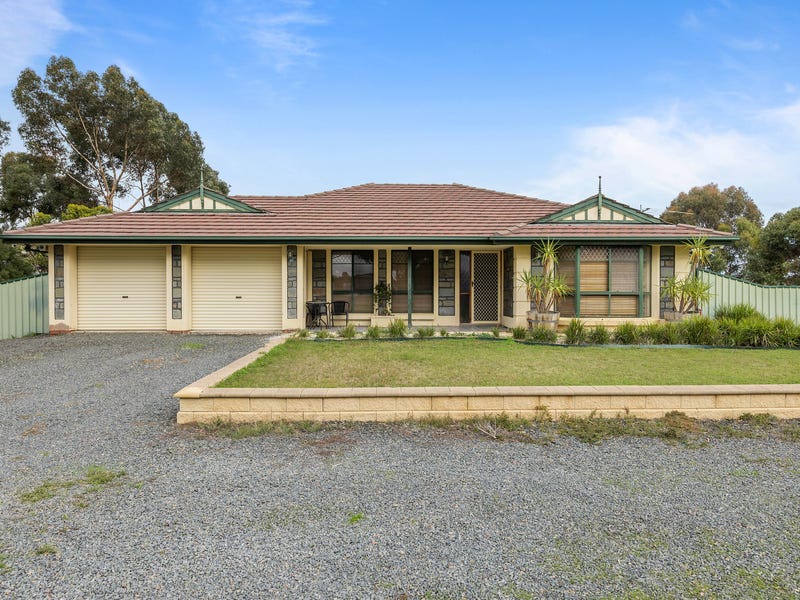 224 Hayman Road, Lewiston, SA 5501 Property Details