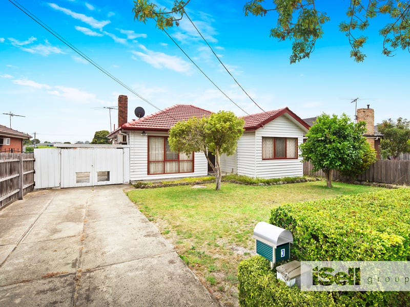 3 Erica Street, Springvale, VIC 3171 - realestate.com.au