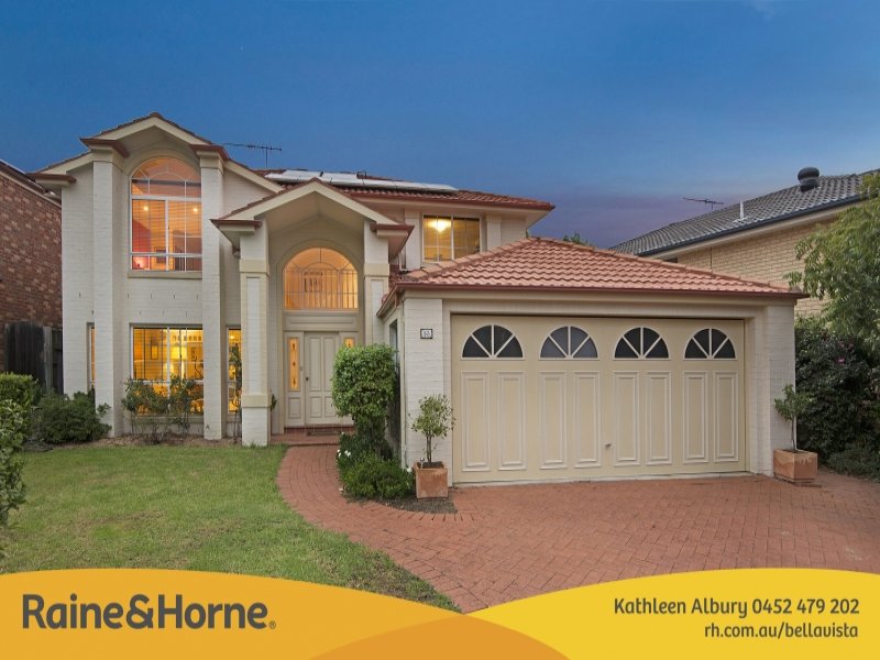 53 Marie Avenue, Glenwood, NSW 2768 Property Details