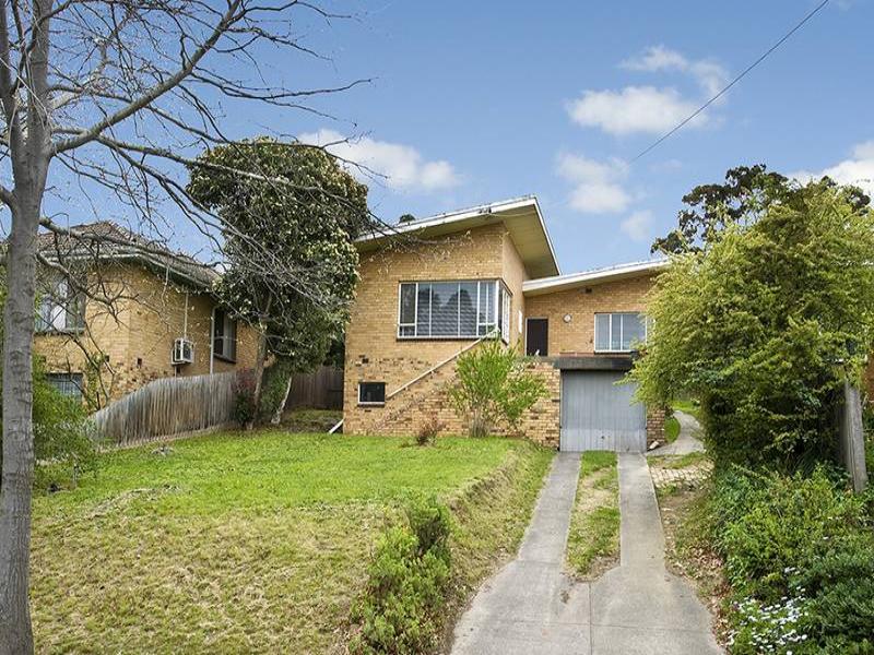 169 Beverley Road, Rosanna, Vic 3084 Property Details