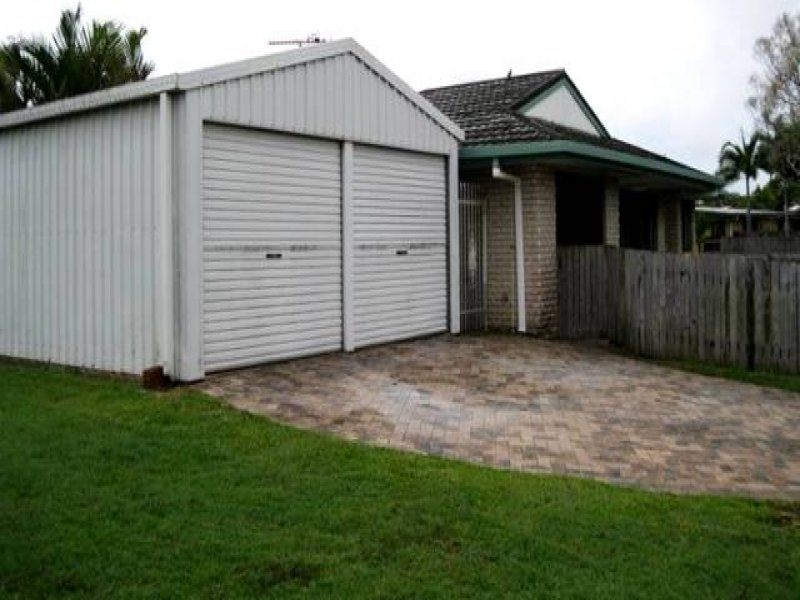 1 Farrell Court, Beaconsfield, QLD 4740