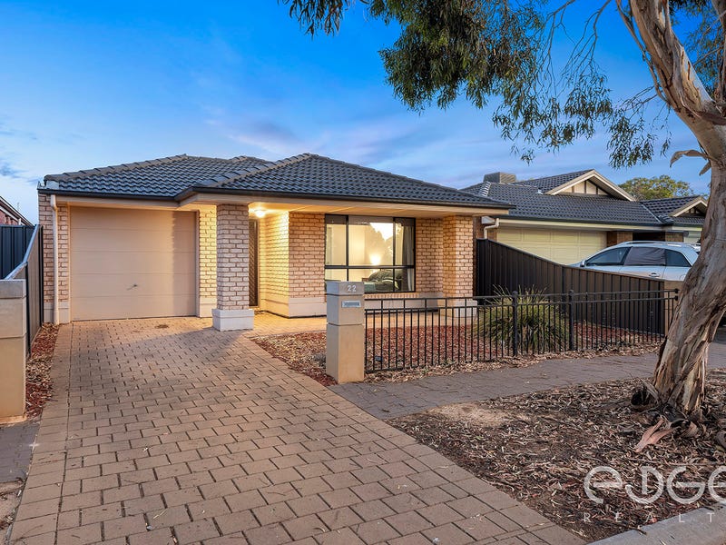 22 Lonsdale Cres, Andrews Farm, SA 5114