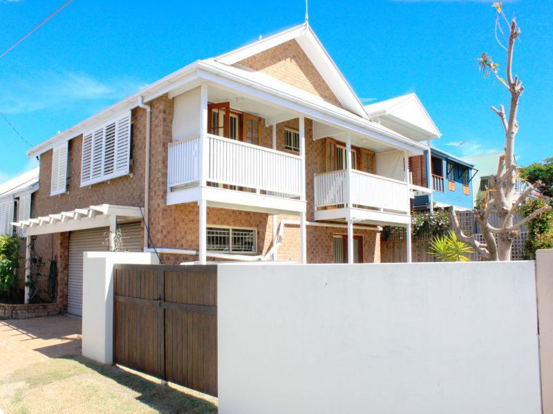 34 Sefton Avenue, Clayfield, QLD 4011