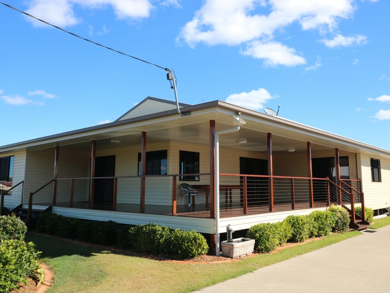 21 Watkins Street, Buxton, Qld 4660 Property Details