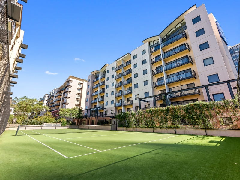 510/112 Mounts Bay Road, Perth, WA 6000 Property Details