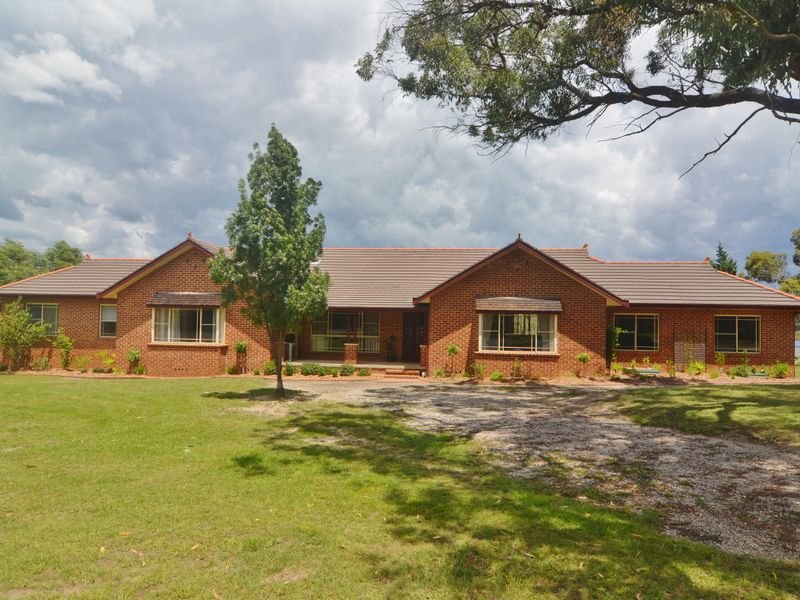 233 Cullen Bullen Road, Portland, NSW 2847 Property Details