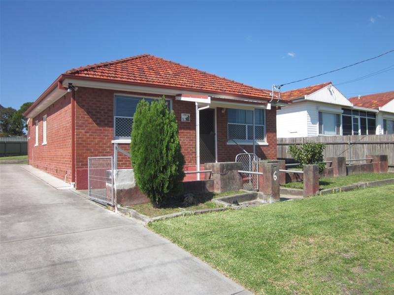 6 King Street, Birmingham Gardens, NSW 2287