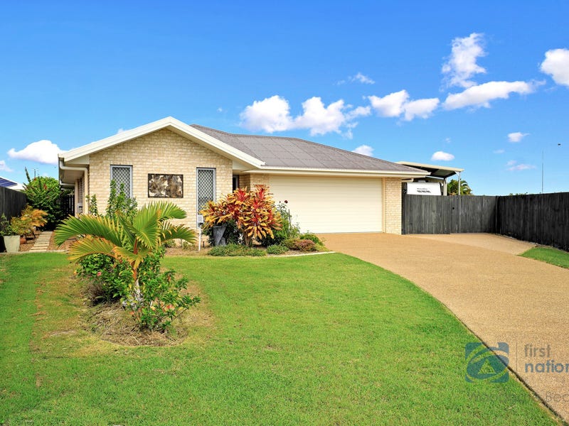 7 Whipbird Court, Woodgate, Qld 4660 House for Sale