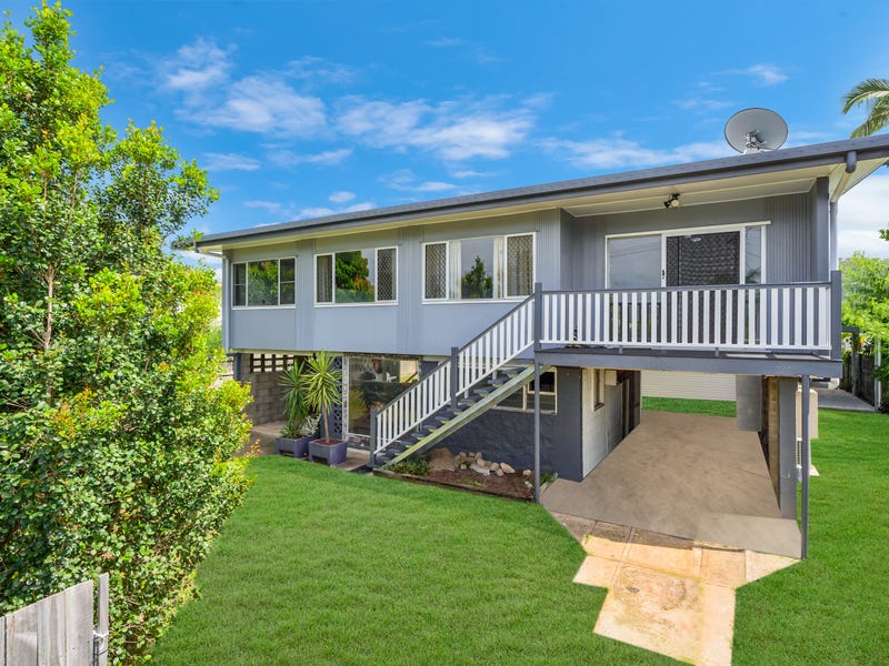 143 Mill Drive, Kirwan, QLD 4817 - realestate.com.au