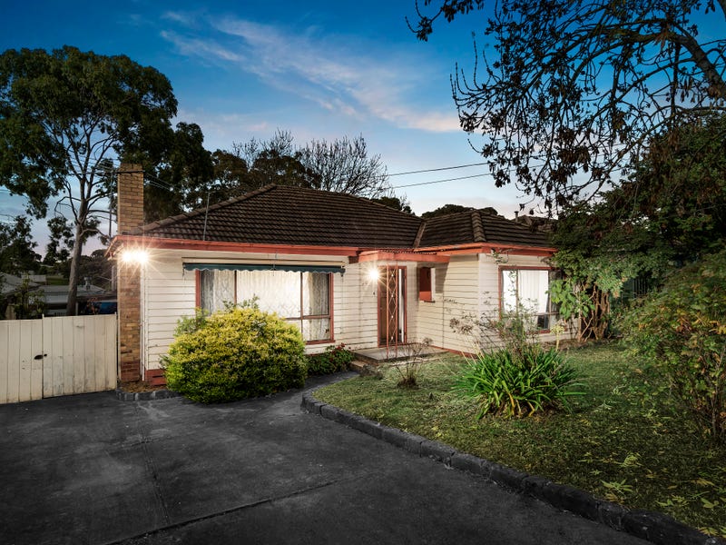 20 Peters Street, Watsonia, VIC 3087