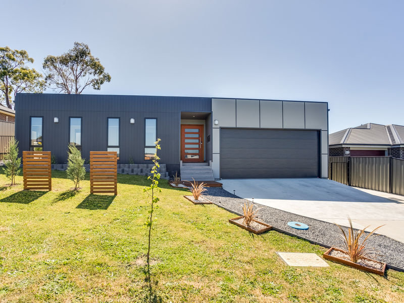20 Palmerston Avenue, Prospect, Tas 7250 Property Details