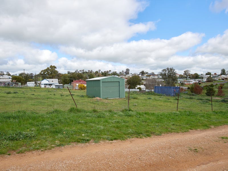 Lot 4 Ball Street, Junee, NSW 2663 Residential Land for Sale