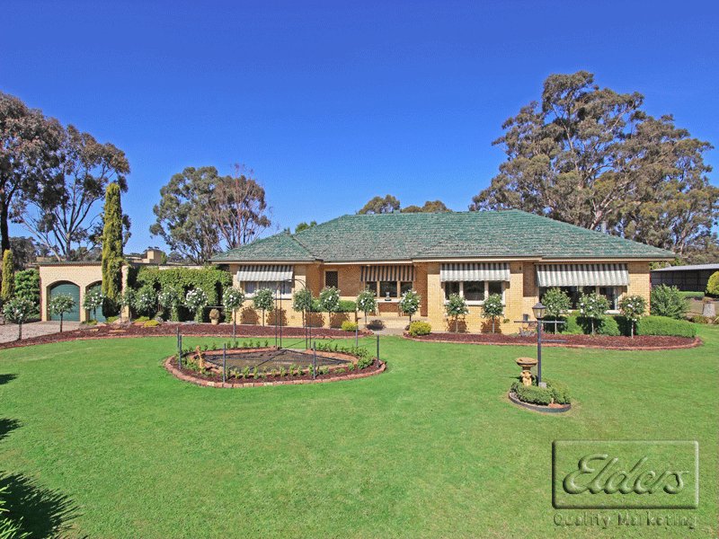 Sold Property Prices & Auction Results in Axedale, VIC 3551 (+1