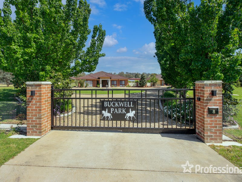 8 Glenoak Drive, Springvale, NSW 2650 House for Sale