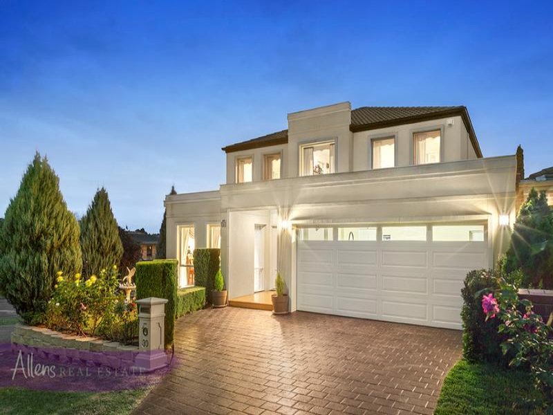 30 Oliver Road, Templestowe, VIC 3106