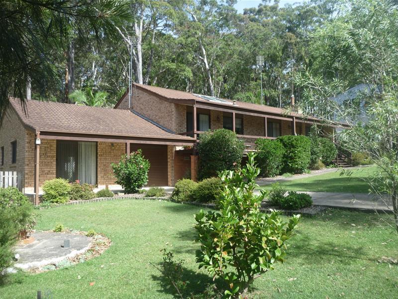 35 Murramarang Cres, South Durras, NSW 2536