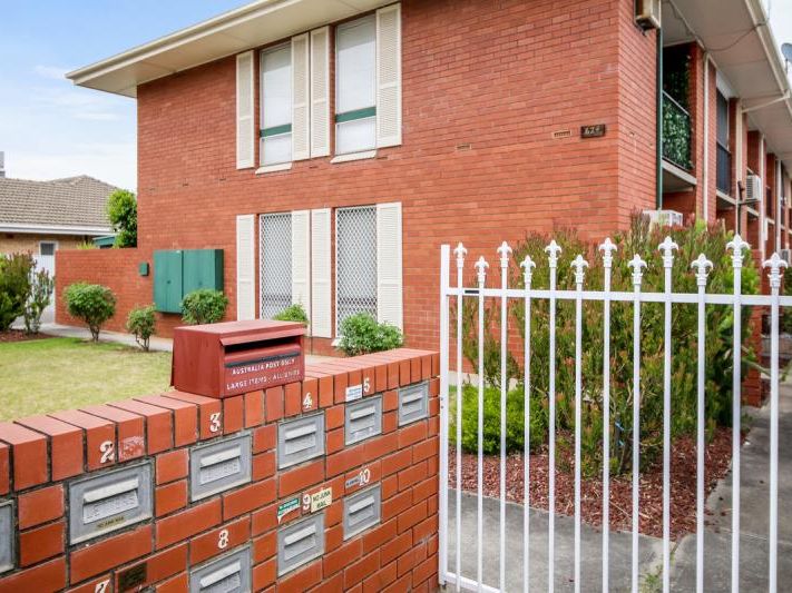 4/624 Goodwood Road, Daw Park, SA 5041