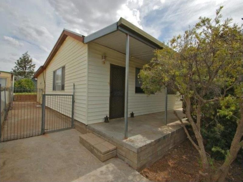 325 Kaolin Street, Broken Hill, NSW 2880