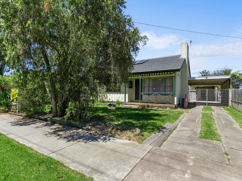 16 Hoddle Street, Sale, Vic 3850 Property Details