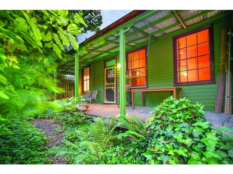 1 Vincent Street N, Daylesford, VIC 3460