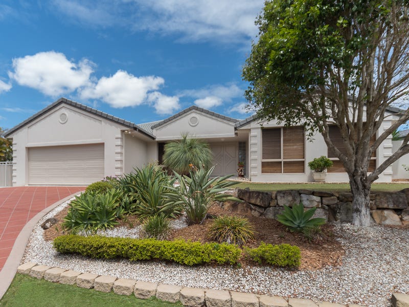 25 Fitzalan Circuit, Arundel, Qld 4214 Property Details