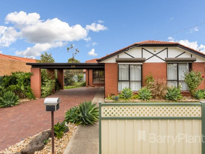 228 Victoria Street, Altona Meadows, VIC 3028